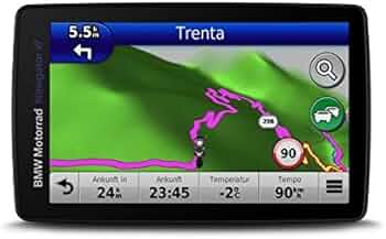 アクセサリー BMW Motorrad Navigator VI 41zTXL+4i3L._AC_UF350,